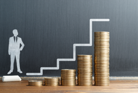5 Reasons to Benchmark your Compensation Structure
